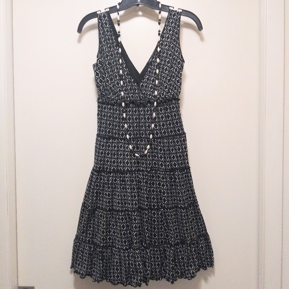 🌟2/$30🌟Style & Co Empire Dress Size XS - Picture 7 of 7
